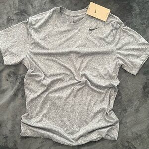 Mens Nike Dri-Fit Tee